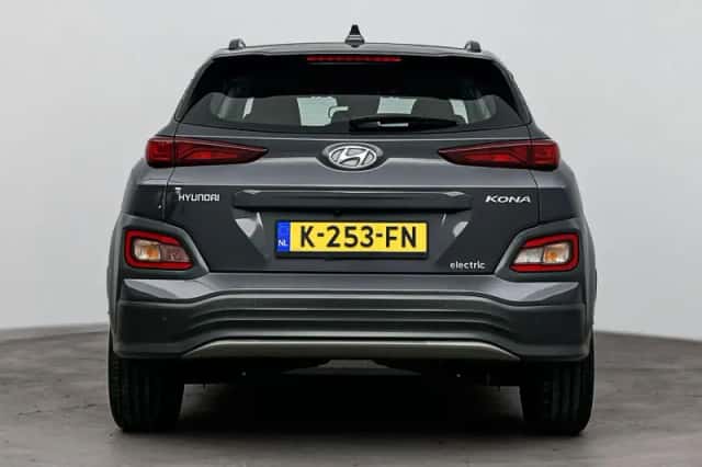Hyundai Kona (2020) thumbnail 5