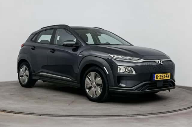 Hyundai Kona (2020) thumbnail 6