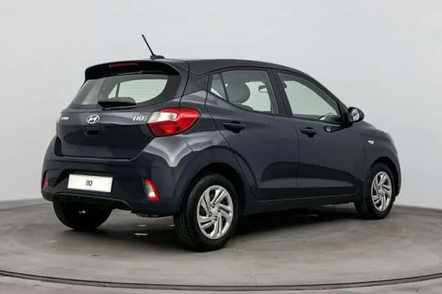 Hyundai i10 (2024) thumbnail 2