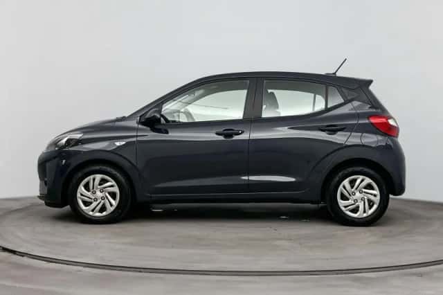 Hyundai i10 (2024) thumbnail 3