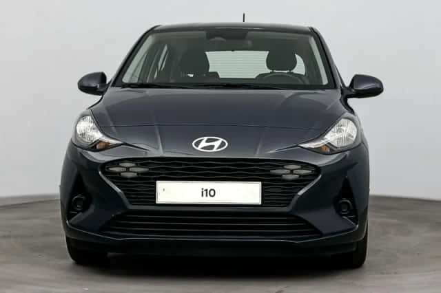 Hyundai i10 (2024) thumbnail 4