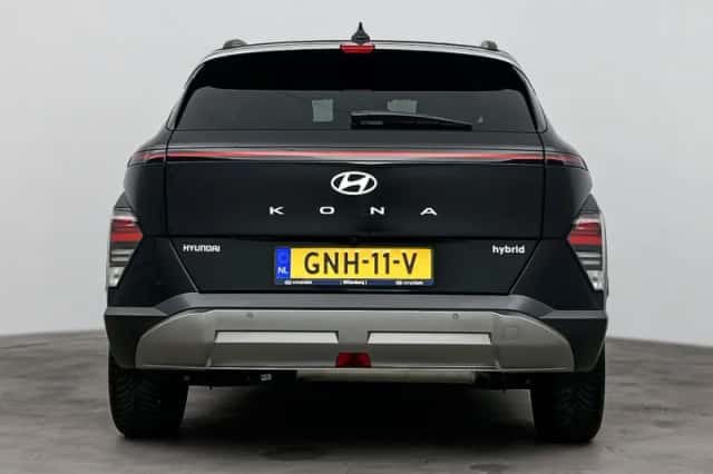 Hyundai Kona (2024) thumbnail 5
