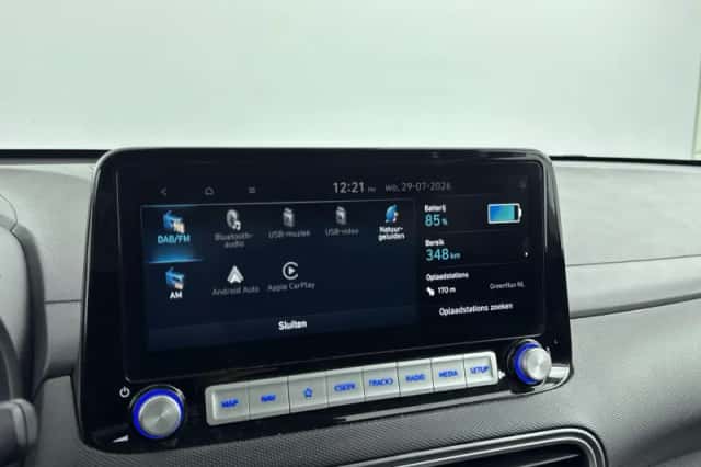 Hyundai Kona (2020) thumbnail 3