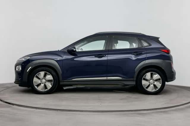 Hyundai Kona (2020) thumbnail 3