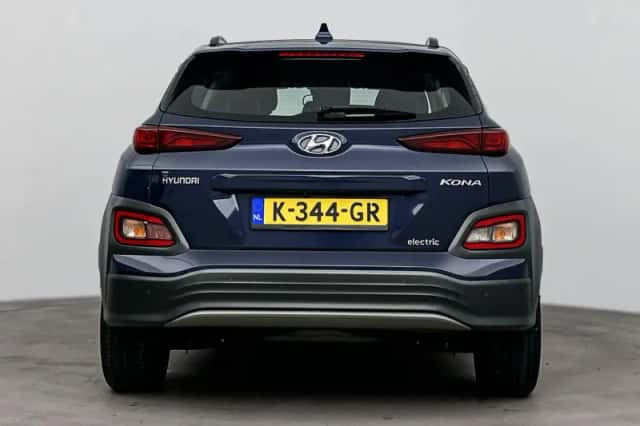 Hyundai Kona (2020) thumbnail 5