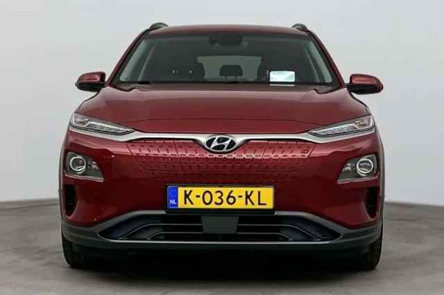 Hyundai Kona (2020) thumbnail 4