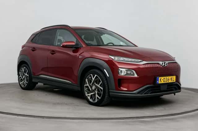Hyundai Kona (2020) thumbnail 6