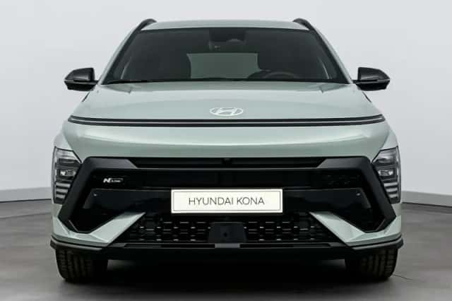 Hyundai Kona (2026) thumbnail 4