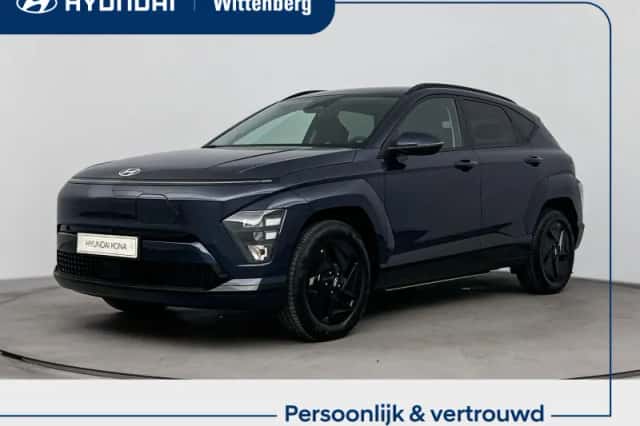 Hyundai Kona (2026) thumbnail 1
