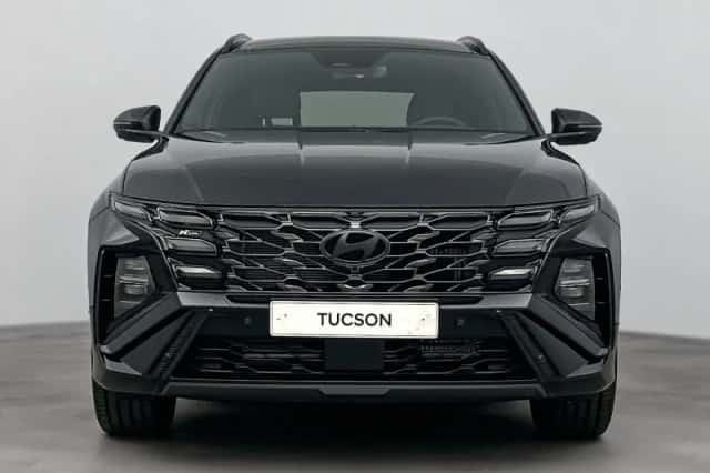 Hyundai Tucson (2026) thumbnail 4