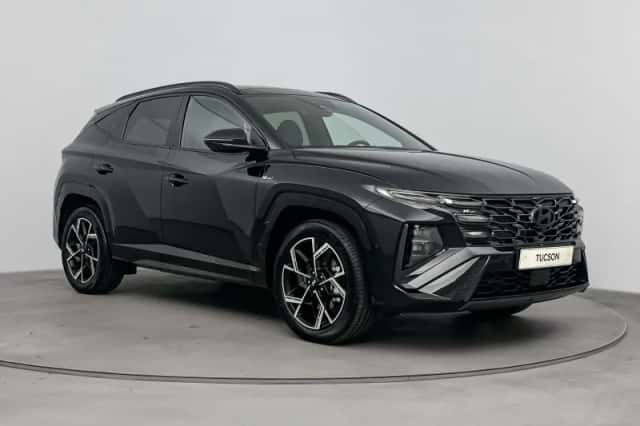 Hyundai Tucson (2026) thumbnail 6