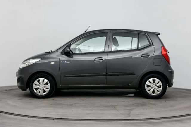 Hyundai i10 (2013) thumbnail 3