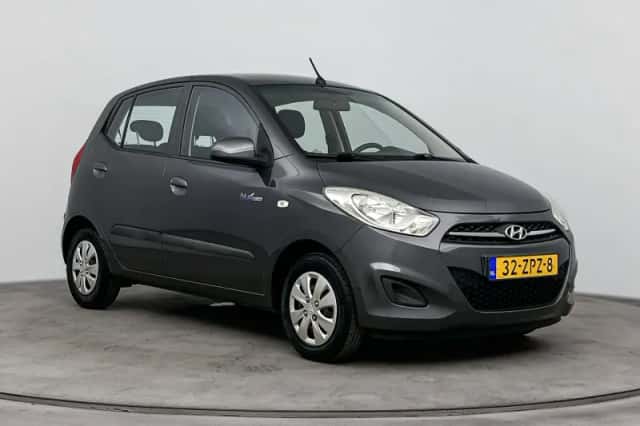 Hyundai i10 (2013) thumbnail 6