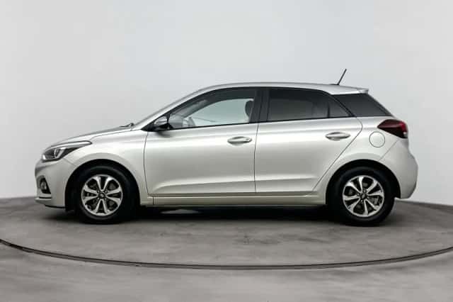 Hyundai i20 (2020) thumbnail 3