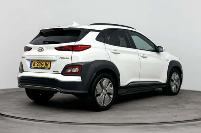 Hyundai Kona (2020) thumbnail 2