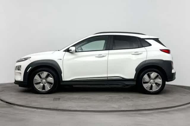 Hyundai Kona (2020) thumbnail 3