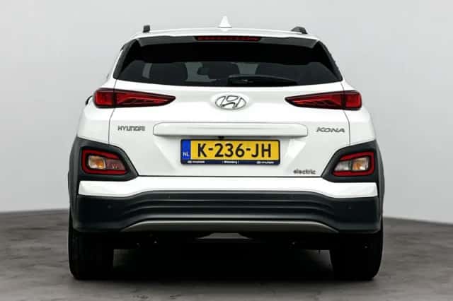 Hyundai Kona (2020) thumbnail 5