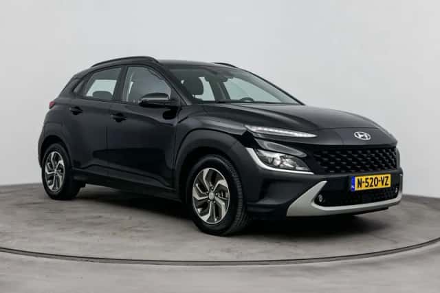 Hyundai Kona (2022) thumbnail 6