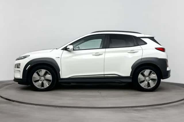Hyundai Kona (2020) thumbnail 3