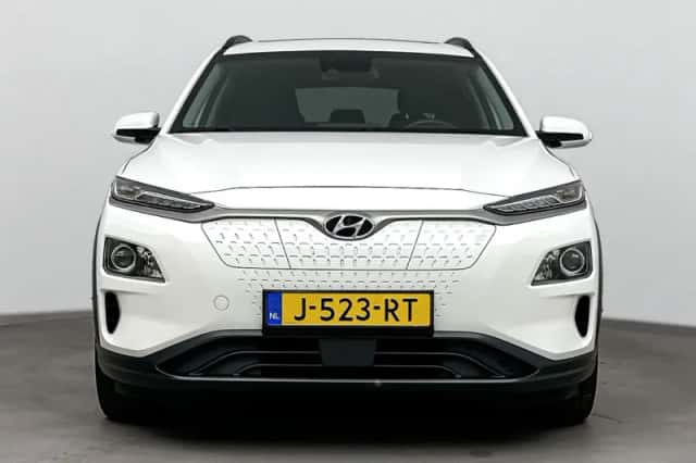 Hyundai Kona (2020) thumbnail 4