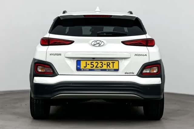 Hyundai Kona (2020) thumbnail 5