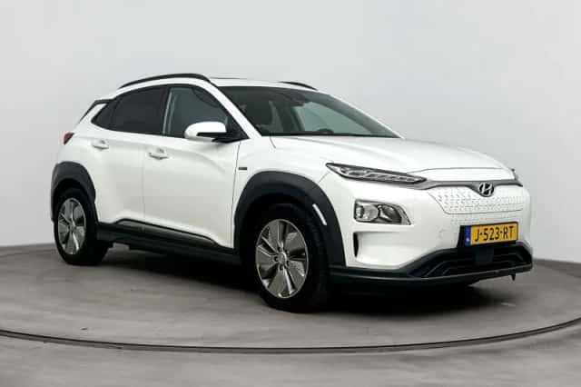 Hyundai Kona (2020) thumbnail 6