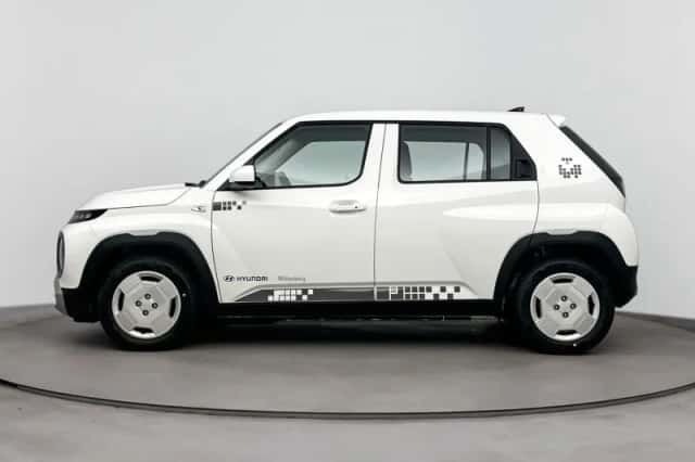 Hyundai Inster (2025) thumbnail 3