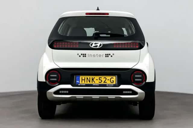 Hyundai Inster (2025) thumbnail 6