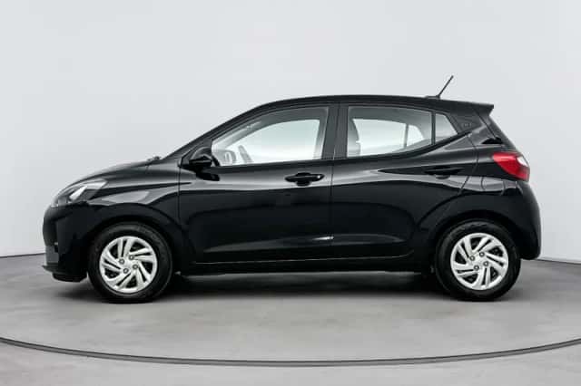 Hyundai i10 (2025) thumbnail 3