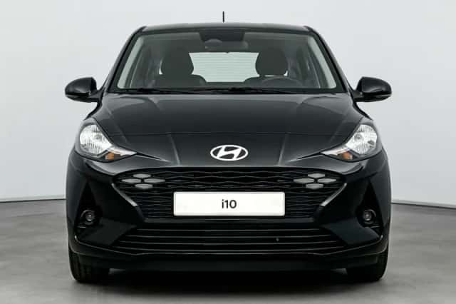 Hyundai i10 (2025) thumbnail 5