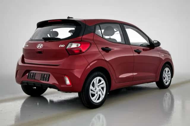 Hyundai i10 (2026) thumbnail 2