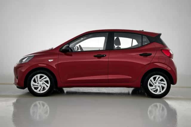 Hyundai i10 (2026) thumbnail 3