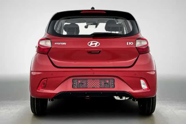 Hyundai i10 (2026) thumbnail 5