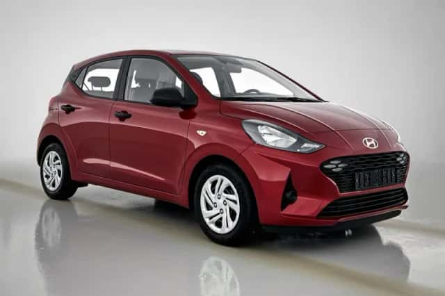Hyundai i10 (2026) thumbnail 6