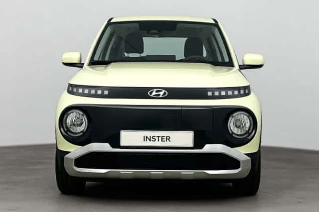 Hyundai Inster (2025) thumbnail 5