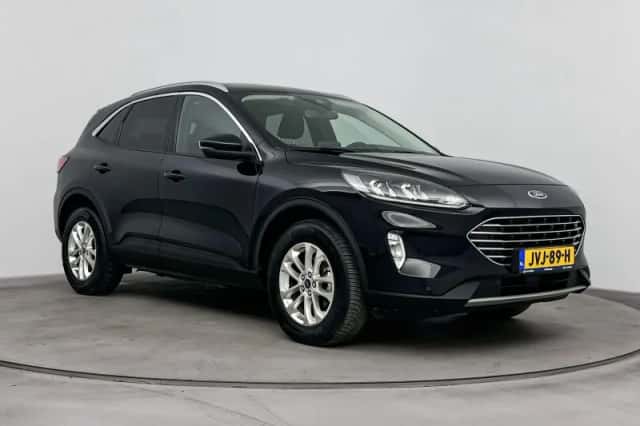 Ford Kuga (2022) thumbnail 6