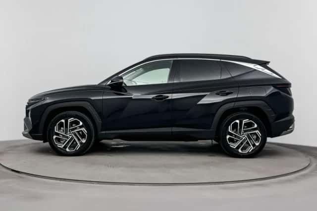 Hyundai Tucson (2026) thumbnail 3