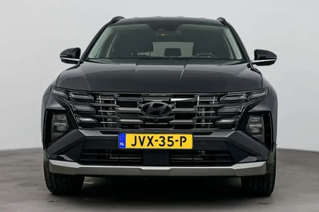 Hyundai Tucson (2026) thumbnail 4