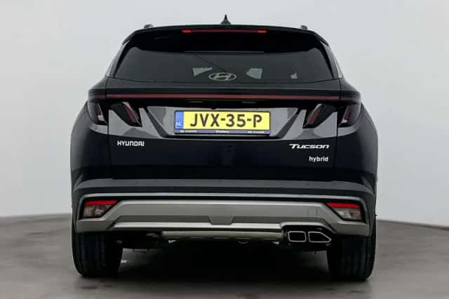 Hyundai Tucson (2026) thumbnail 5
