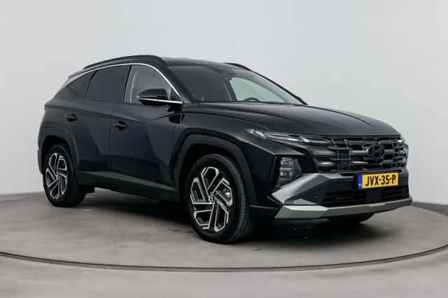 Hyundai Tucson (2026) thumbnail 6