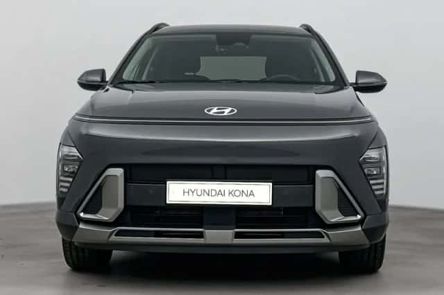 Hyundai Kona (2026) thumbnail 4