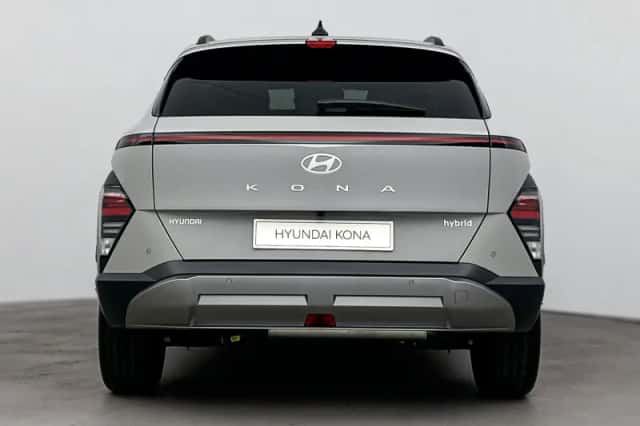 Hyundai Kona (2026) thumbnail 5