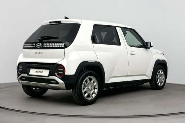 Hyundai Inster (2025) thumbnail 2