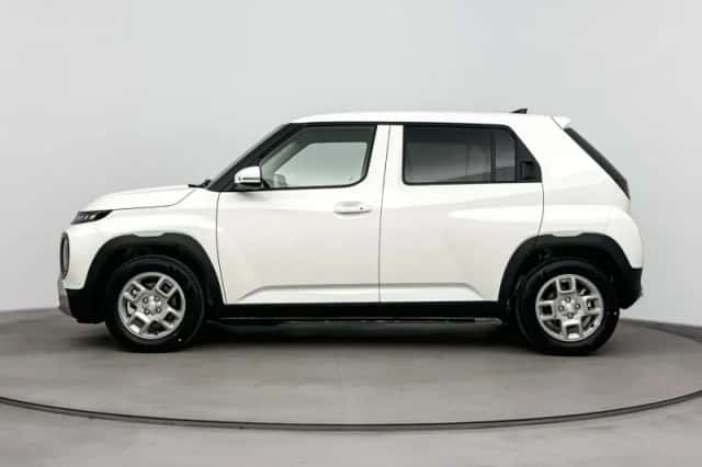 Hyundai Inster (2025) thumbnail 3