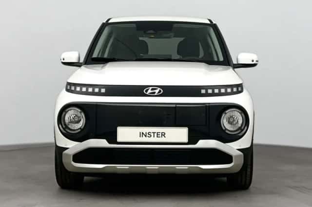 Hyundai Inster (2025) thumbnail 5