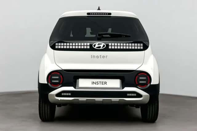 Hyundai Inster (2025) thumbnail 6