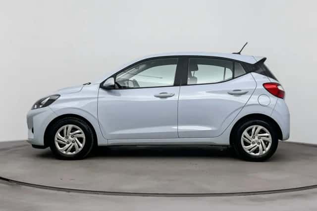 Hyundai i10 (2020) thumbnail 3