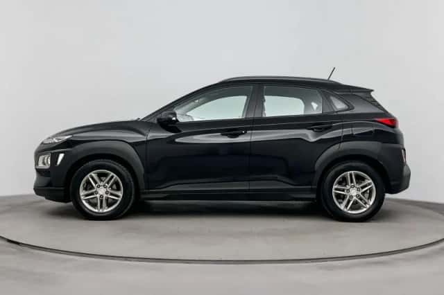 Hyundai Kona (2019) thumbnail 3