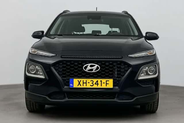 Hyundai Kona (2019) thumbnail 5