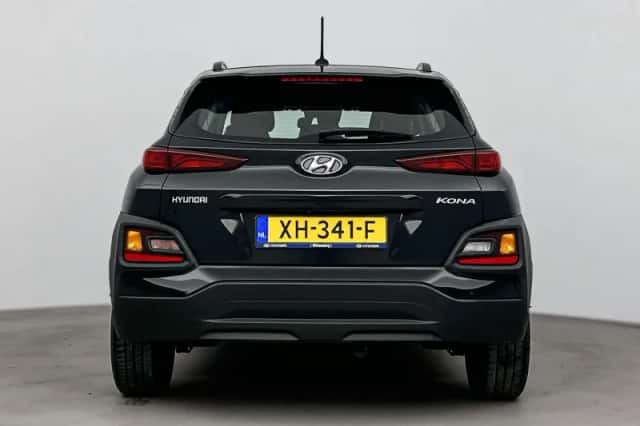 Hyundai Kona (2019) thumbnail 6
